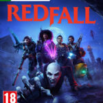 Redfall (Xbox Series X)