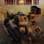 Front Mission 1st - Limited Edition (Switch)