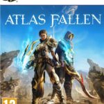 Atlas Fallen + Bonus OMAGGIO! (PS5)