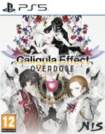 The Caligula Effect - Overdose (PS5)