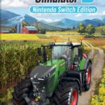 Farming Simulator 23 (Switch)