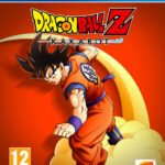 Dragon Ball Z: Kakarot (PS4)