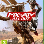 MX vs ATV All Out (Xbox One)