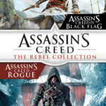 Assassins Creed - The Rebel Collection (Switch)