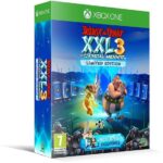 Asterix & Obelix XXL3: The Crystal Menhir - Limited Edition (Xbox One)