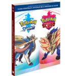 Pokemon Spada e Scudo - Guida Strategica Ufficiale