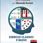 Brain Training del Dr. Kawashima per Nintendo Switch (Switch)