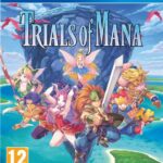 Trials Of Mana (PS4)