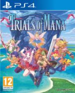 Trials Of Mana (PS4)