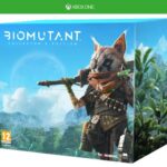 Biomutant - Collectors Edition (Xbox One)