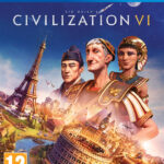 Civilization VI (PS4)