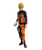 Naruto Shippuden Grandista - Uzumaki Manga Dimension - Action Figure