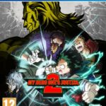My Hero Ones Justice 2 (PS4)
