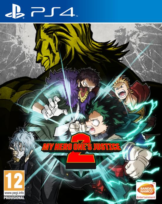 3max_15_32_9.jpg My Hero Ones Justice 2 (PS4) - immagine 1