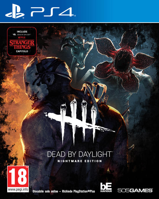 3max_15_38_9.jpg Dead By Daylight - Nightmare Edition (PS4) - immagine 1
