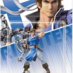 Nintendo Amiibo - Richter - Super Smash Bros. Ultimate