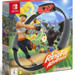 Ring Fit Adventure (Switch)