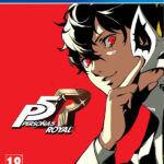 Persona 5 Royal - Steelbook Edition (PS4)