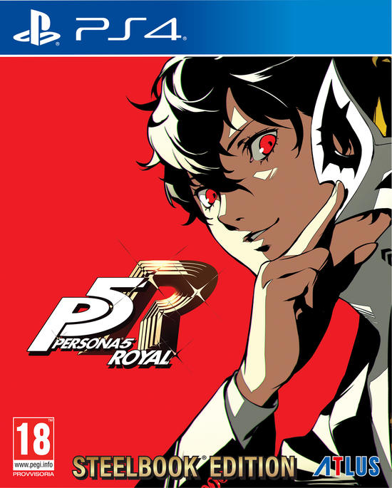 3max_15_41_9.jpg Persona 5 Royal - Steelbook Edition (PS4) - immagine 1
