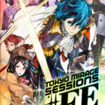Tokyo Mirage Sessions ♯FE Encore (Switch)