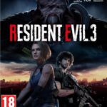Resident Evil 3 (Xbox One)