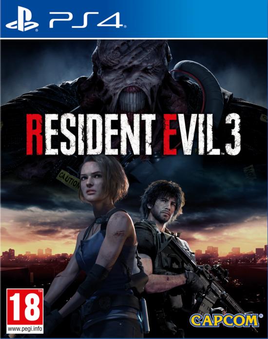 3max_15_54_9.jpg Resident Evil 3 (PS4) - immagine 1