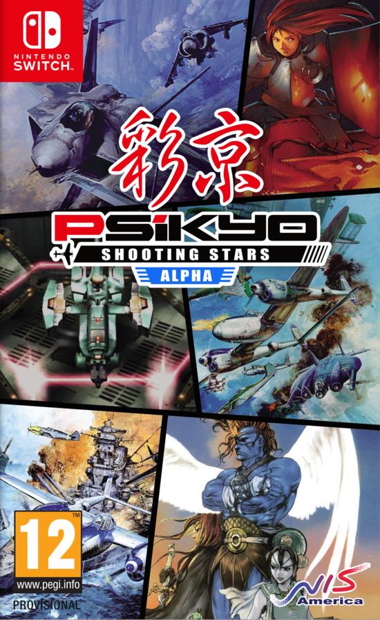 3max_15_58_7.jpg Psikyo Shooting Stars Alpha Limited Edition (Switch) - immagine 1