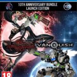 Bayonetta & Vanquish: 10th Anniversary Bundle - Launch Edition (PS4)