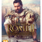 Total War: Rome II - Enemy at the Gates (PC)