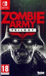 Zombie Army Trilogy (Switch)