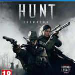 Hunt: Showdown (PS4)