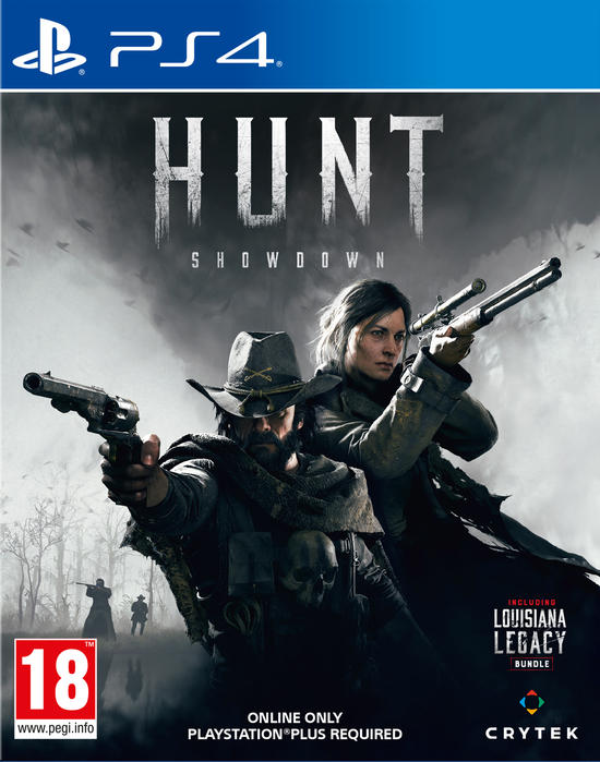 3max_15_64_9.jpg Hunt: Showdown (PS4) - immagine 1