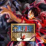 One Piece: Pirate Warriors 4 (Switch)