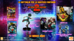 My Hero Ones Justice 2 - Collectors Edition (PS4)