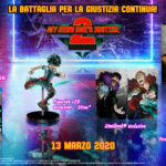 My Hero Ones Justice 2 - Collectors Edition (Switch)