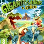 Gigantosaurus (Xbox One)