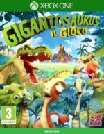 Gigantosaurus (Xbox One)