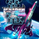 Raiden III x MIKADO MANIAX - Deluxe Edition (Switch)