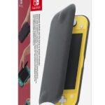 Custodia Flip Cover & Screen Protector (Switch Lite)