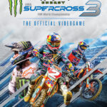 Monster Energy Supercross 3 (Switch)