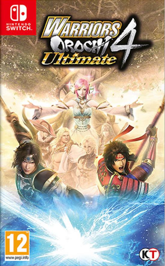 3max_15_79_7.jpg Warriors Orochi 4 - Ultimate (Switch) - immagine 1