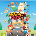 Moving Out (PS4)