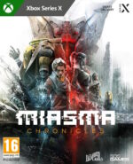Miasma Chronicles + Bonus OMAGGIO! (Xbox Series X)