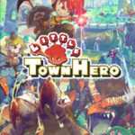 Little Town Hero - Big Idea Edition (Switch)