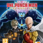 One Punch Man: a Hero Nobody Knows + Bonus OMAGGIO! (PS4)