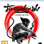 The Crown of Wu - Legend Edition (PS5)