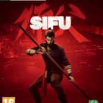 SIFU (Xbox One) (Xbox Series X)