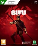 SIFU (Xbox One) (Xbox Series X)