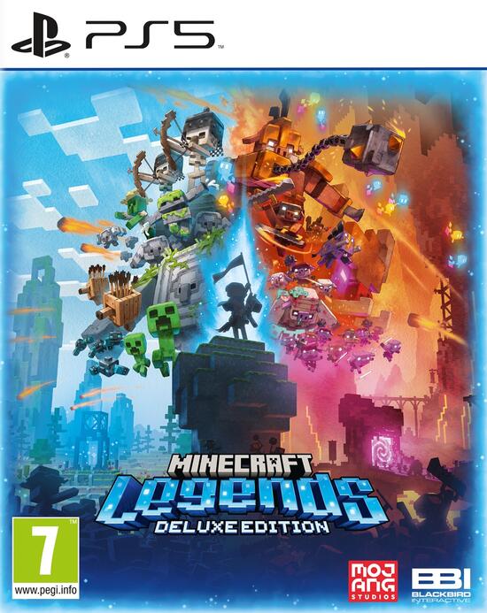 3max_15_94.jpg Minecraft Legends (PS5) - immagine 1