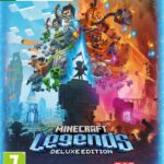Minecraft Legends (Xbox One) (Xbox Series X)